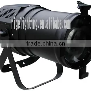 Theater LED Ellipsoidal Spotlight RG-PS150A30P-RGB thumbnail-2