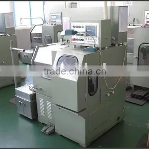 Extremely Fine Wire & Supper Wire Drawing Machine thumbnail-1