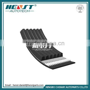 PK Belt For MERCE 011 997 19 92 thumbnail-1