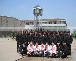 Changzhou Accurate Weight Co., Ltd. company overview - view 1 thumbnail