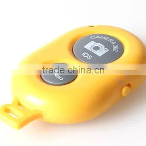 High Quality Bluetooth Remote Shutter for Smartphone thumbnail-1