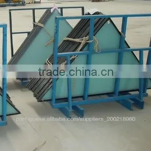 Argon Air Double Glazing Glass, Tempered Insulated Glass , Glass Wall Manufacturer thumbnail-5