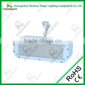 Lowest Price and High Quality LED Small Star RGB Room Strobe Light thumbnail-1