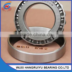 47.625mm Steel Cage Tapered Roller Bearing 359A-354A 436-432 386A-382A M804048/10 72188C-72487 With Inner Ringsused on Gearboxes thumbnail-1