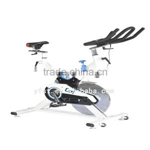 Unique New Magnetic Exercise Bike Home Gym Fitness Equipment thumbnail-1