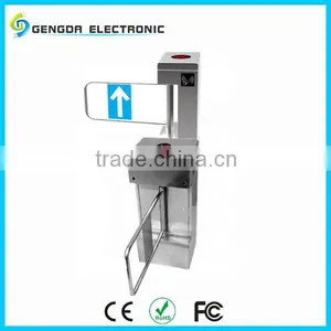 SMALL SIZE 220V 50HZSECURITY SYSTEM SWING GATE thumbnail-2