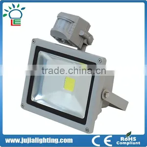 Constant-current Driver 2 Years Warranty IP65 10w 20w 30W LED Flood Light thumbnail-5