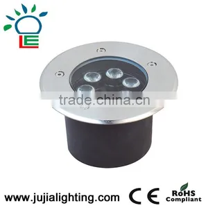 High Quality IP65 1-36W Led Underground Light Led Inground Light thumbnail-3