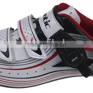 2016 New Fashion Road Cycling Shoes With Buckle thumbnail-1