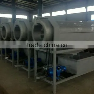 3 Tons Zxj Model Reoller Type Cleaner thumbnail-5