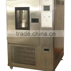 Programmable Climate Test Chamber (TE Series) thumbnail-1