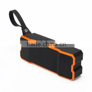Good Bass Rechargeable Mini Wireless Wifi Speaker With Smartphone/computer Control thumbnail-2