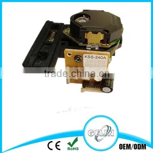 KSS-240A Generic Replacement Laser Lens KSS240 Optical Pickup CD DVD thumbnail-1