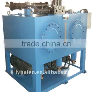 Hydraulic Power Station thumbnail-1