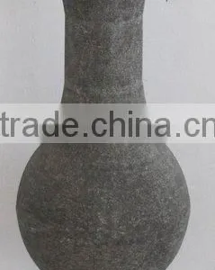 100553MC-metal Vase thumbnail-1
