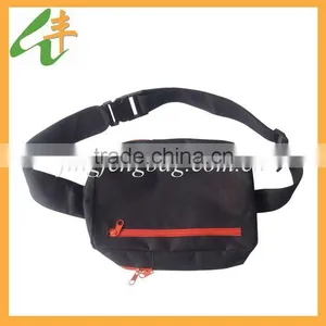 Cheap Cycling Waist Bag With Front Pocket thumbnail-1
