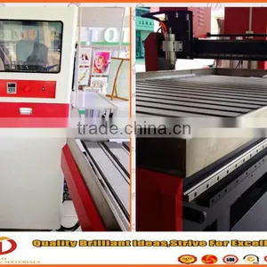 2015 Advertising Taiwan Cnc Copy Router Machine thumbnail-1