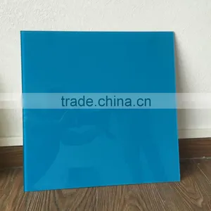 Glass Splashback With EN12150, AS/NZS 2208:1996 BS62061981 Certification thumbnail-4