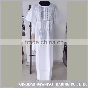 Discount Sleepwear Nightgown Robe Sets thumbnail-1