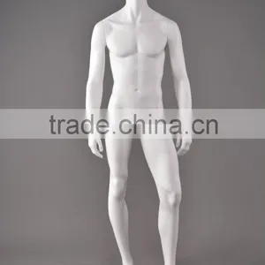 Cheap Male Mannequin/ Cheap Asian Male Mannequin/ Cheap Euro Male Mannequin/ Male Torso Mannequins for Sale Cheap thumbnail-2