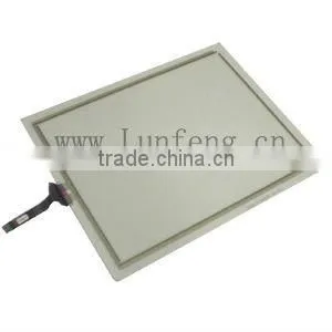 4 Wire Resistive Touch Panel Manufacturer thumbnail-1