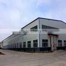 Jinan Royaltop Imp. & Exp. Co., Ltd. company overview - view 1 thumbnail