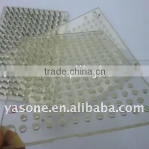 0# Capsule Size Capsule Filling Machine, Manual Capsule Filling Machine ,187 Holes Manual Capsule Filling Machine thumbnail-1