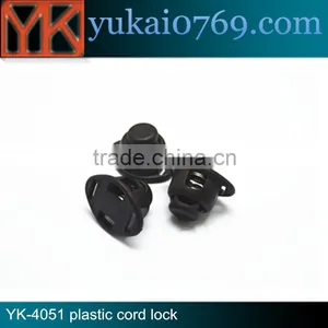 Cord Lock for Lanyards,paracord Lanyard Cord Lock for Shoelace Elastic thumbnail-3