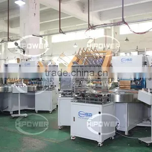 High Frequency PVC Blister Sealing Machine thumbnail-5