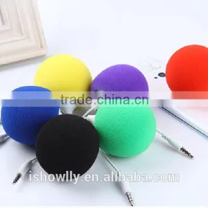 Mini Smart Phone Speaker thumbnail-3