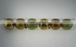 2015 Decorative Plastic Xmas Cheap Ball thumbnail-1
