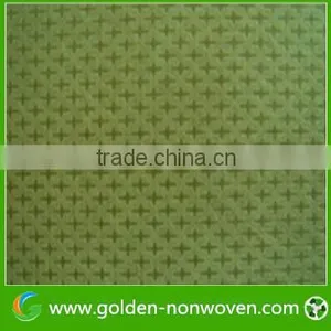 Low Price 100%polypropylene Raw Material Non Woven Spunbond Fabrics thumbnail-6