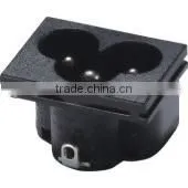 ICE C6 AC Inlet Power Socket&switched Socket thumbnail-1