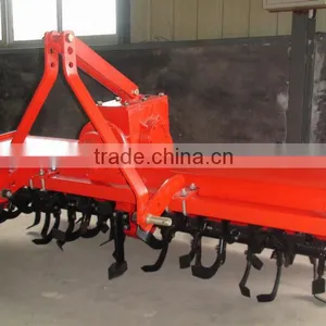 Farm Cultivator 1GQN 3-point Rotary Tiller thumbnail-1