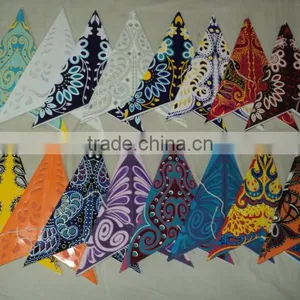 Bulk Lot Paper Stars Lanterns thumbnail-3