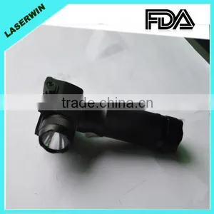 Tactical Adjustable Green Laser Sight for Hunting Rifle thumbnail-1