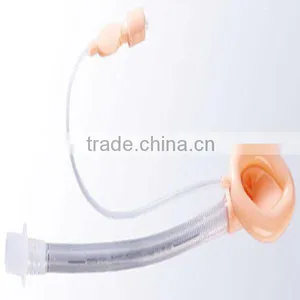 Disposable Reinforced Silicone Laryngeal Mask Airway thumbnail-1