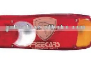 Excellent Quality VOLVO Truck Parts, VOLVO Truck Body Parts, VOLVO Truck Tail Lamp Lens thumbnail-1