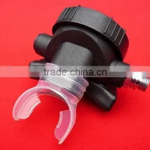 Second Regulator With a Hose 75-85cm Diving Equipments Scuba Diving thumbnail-3