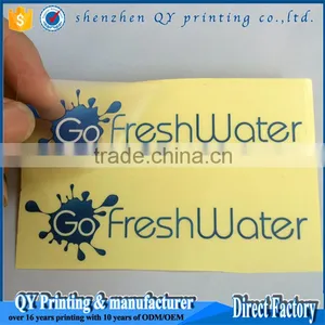 High Quality Private Label,beverage Label,packaging Private Label thumbnail-2