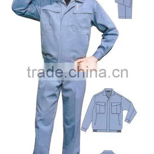 Gray Engineer Workwear thumbnail-1