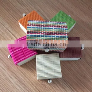 Bamboo Custom Gift Box Wholesale With Nice Looking thumbnail-2