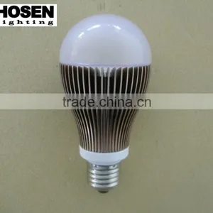 LED Ball Bulb 27W thumbnail-4
