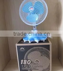 2014 Morden Design 6 Inch Desk Fan thumbnail-1