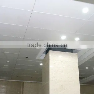 Customed Artistic Aluminum Ceiling AC0127-2 thumbnail-1