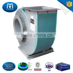 Blower Manufacturers for Forced Ventilation Fan thumbnail-1
