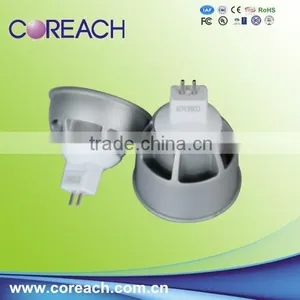 8w Die-casting MR16 6000K Led Spot Lights thumbnail-2