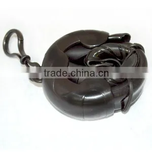 100% Upgread Food Sillicone Material Scuba Diving Snorkel With Beat Price thumbnail-2