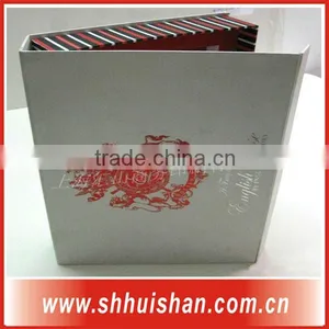 Hot Sale Durable Polyester Folding Paper Box thumbnail-1