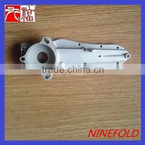 Aluminum Die Casting Part From China thumbnail-5